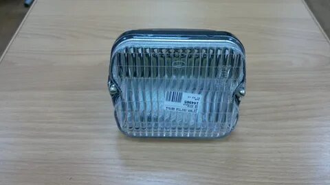 Фонарь заднего хода уаз