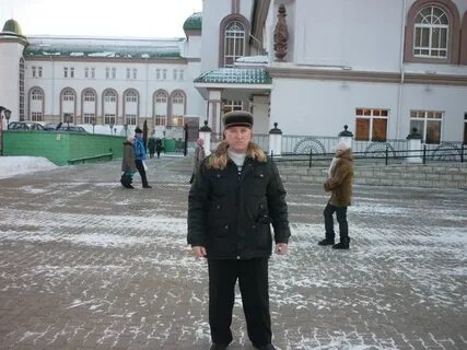 Харасов