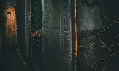 Квест комната махачкала