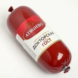Колбаса атяшево