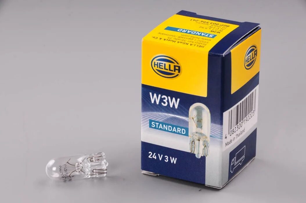 08 03 594. Лампа 5w 24v hella. лампа 8gp 003 594-251 hella. hella 8gp. автомобильная лампа hella 8gs178560811.