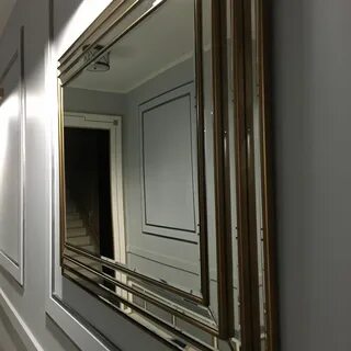 Site mirror