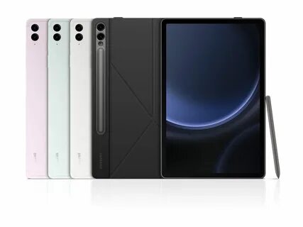 Tab s 9 fe