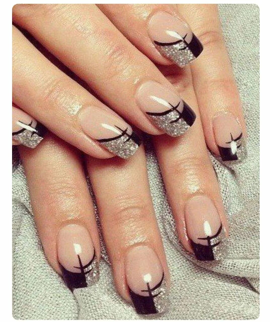 Pin by Elizabeth Wright on fingernail designs Fancy nails designs, Nail art desi