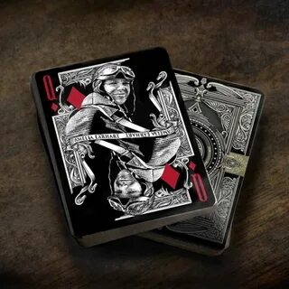 Card collect