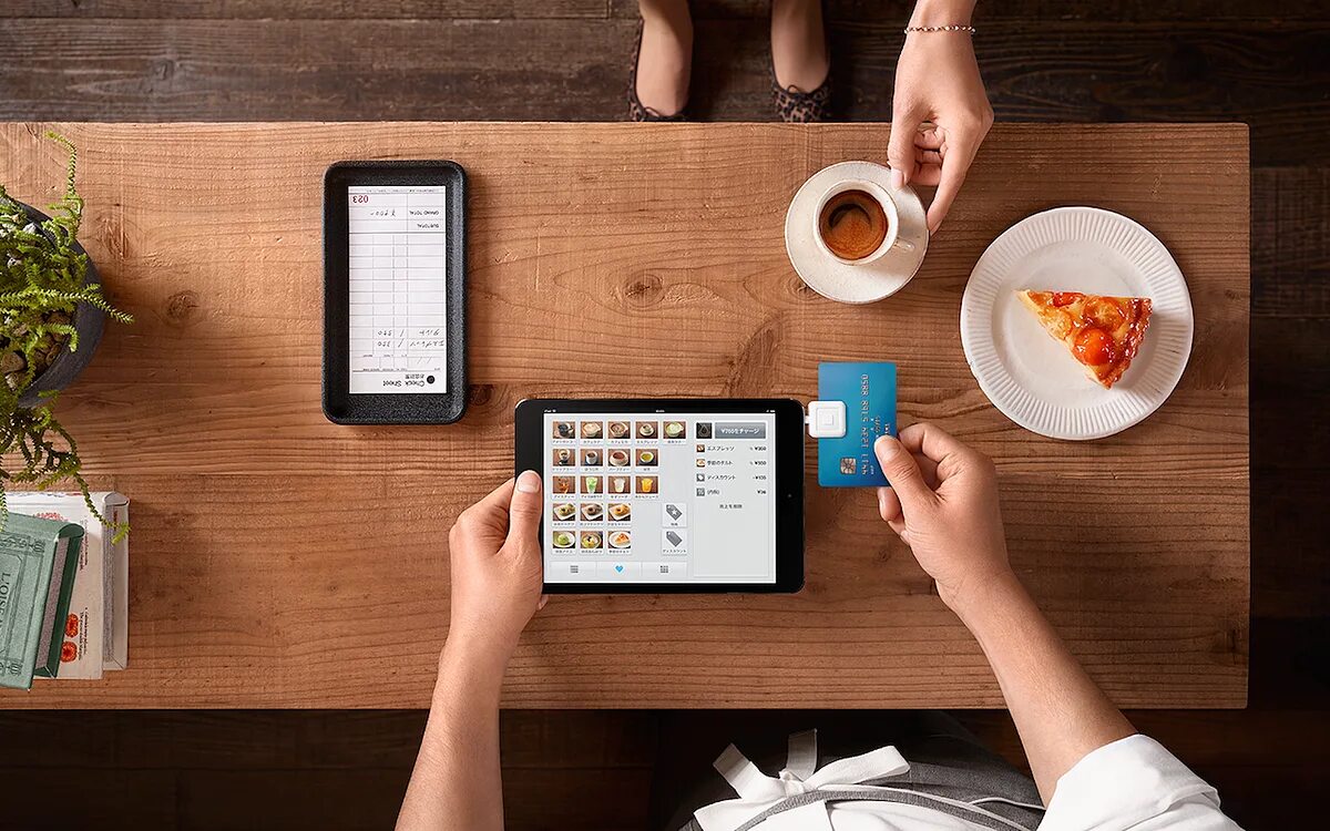 No such table payments