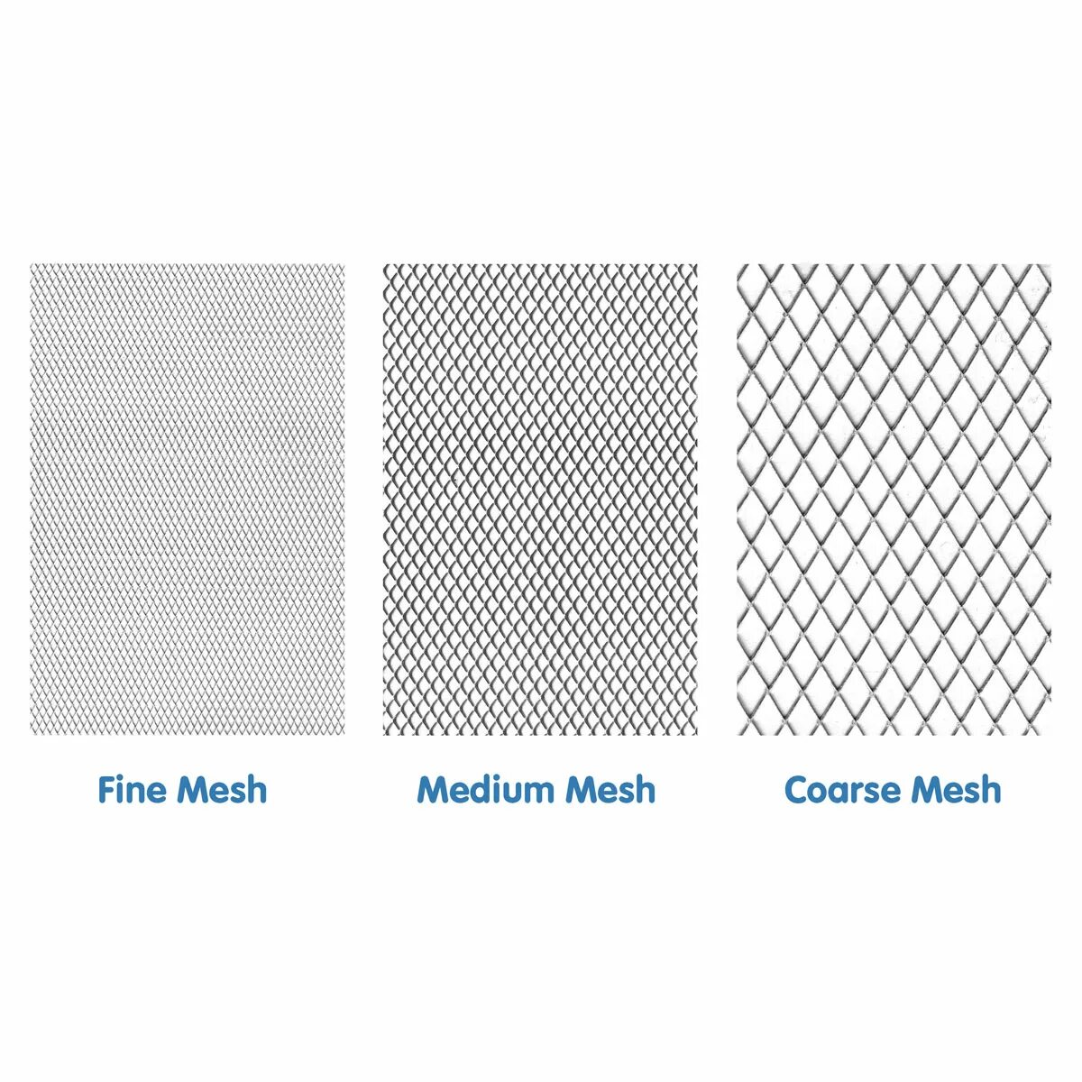 Ax3 mesh. Ax3 mesh