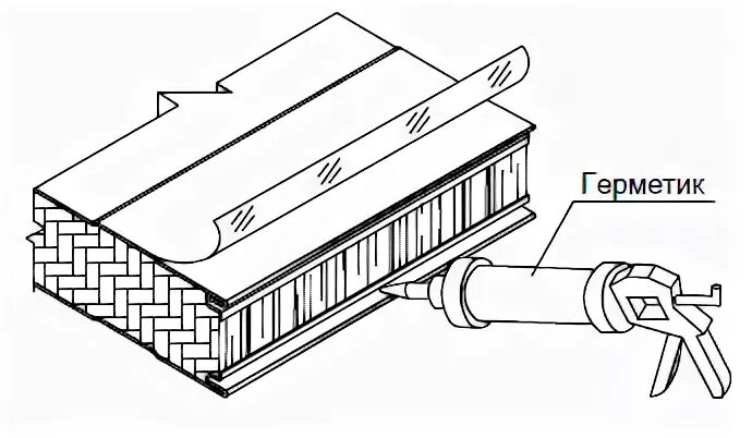 Герметик для стыков сэндвич панелей. Герметик для сендвичные панели. Герметик для кровельных сэндвич панелей. Герметизация стыков кровельных сэндвич панелей. Герметик для сэндвич