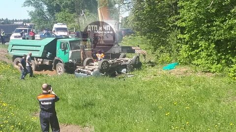 Дмитровском районе сегодня