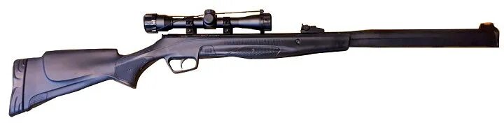 Пневматическая винтовка stoeger rx20. Пневматическая винтовка stoeger rx20