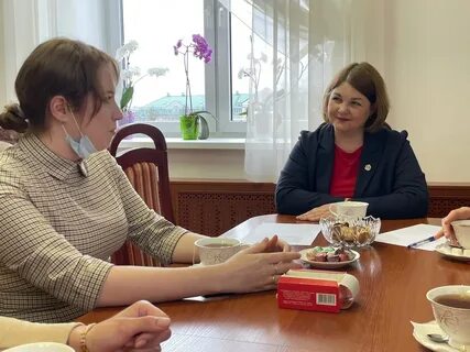 Минздрав новгородской