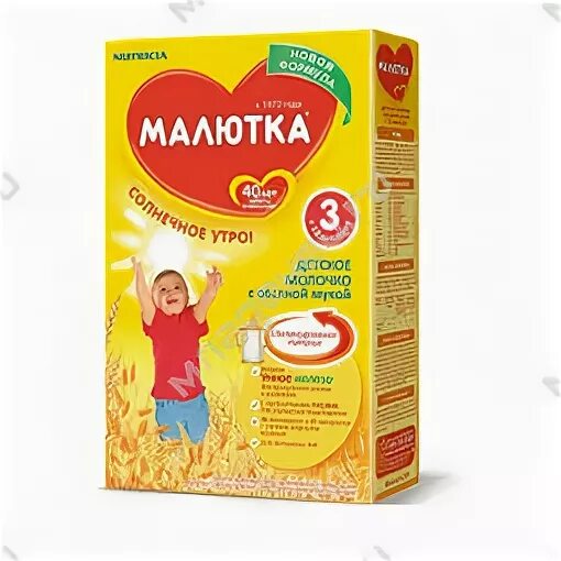 Каши 3 месячному ребенку