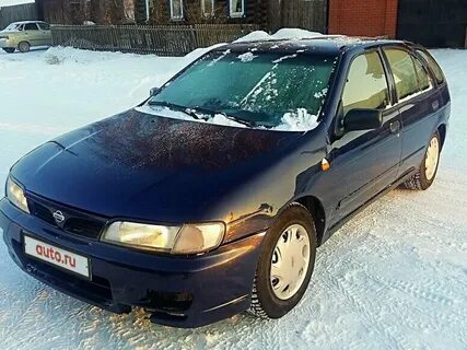 Альмера 1997