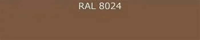 Ral 8025