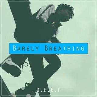 Barely breathing feat against the current