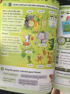 Power up pupils book