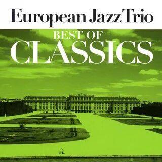 Eu trio