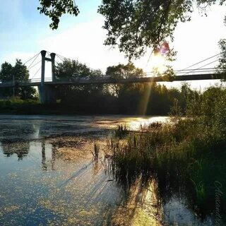 Орловские места