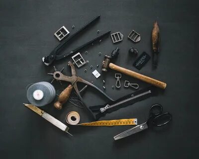 Home tools