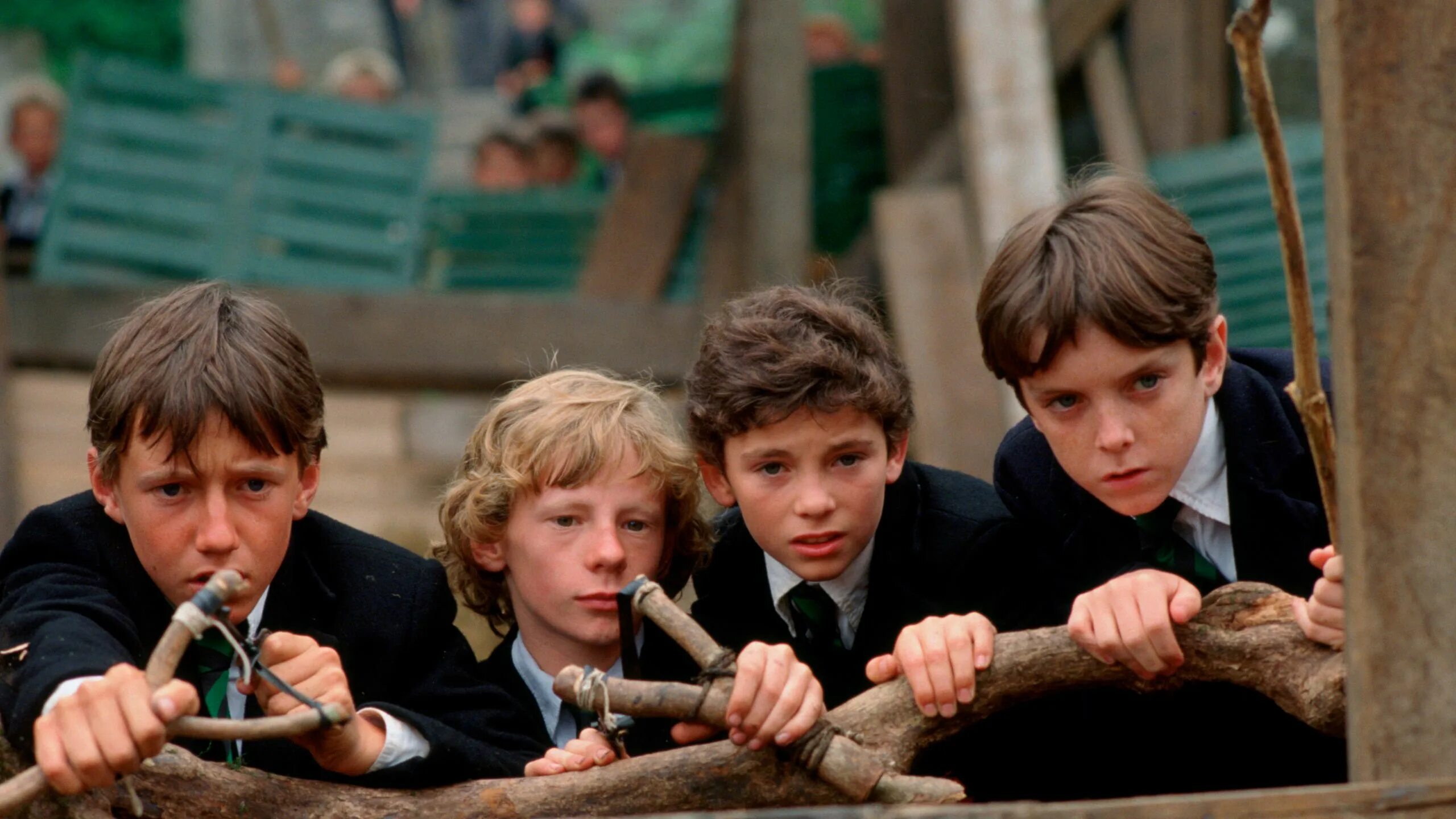 Button wars. Button wars. Button wars. Button wars. Button wars.