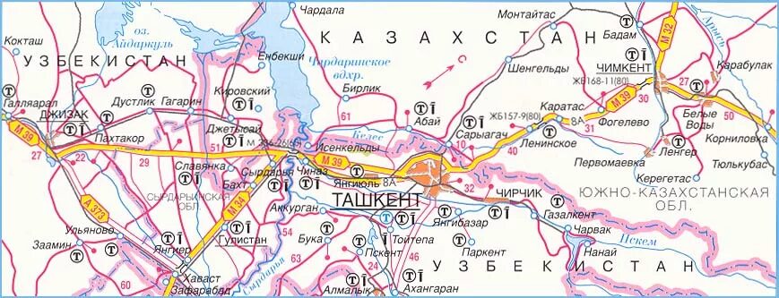 Карта автодороги м39. Г Шымкент Казахстан на карте. Карта Чимкентской области. Чимкентская область где находится карта. Чимкентская область казахстан