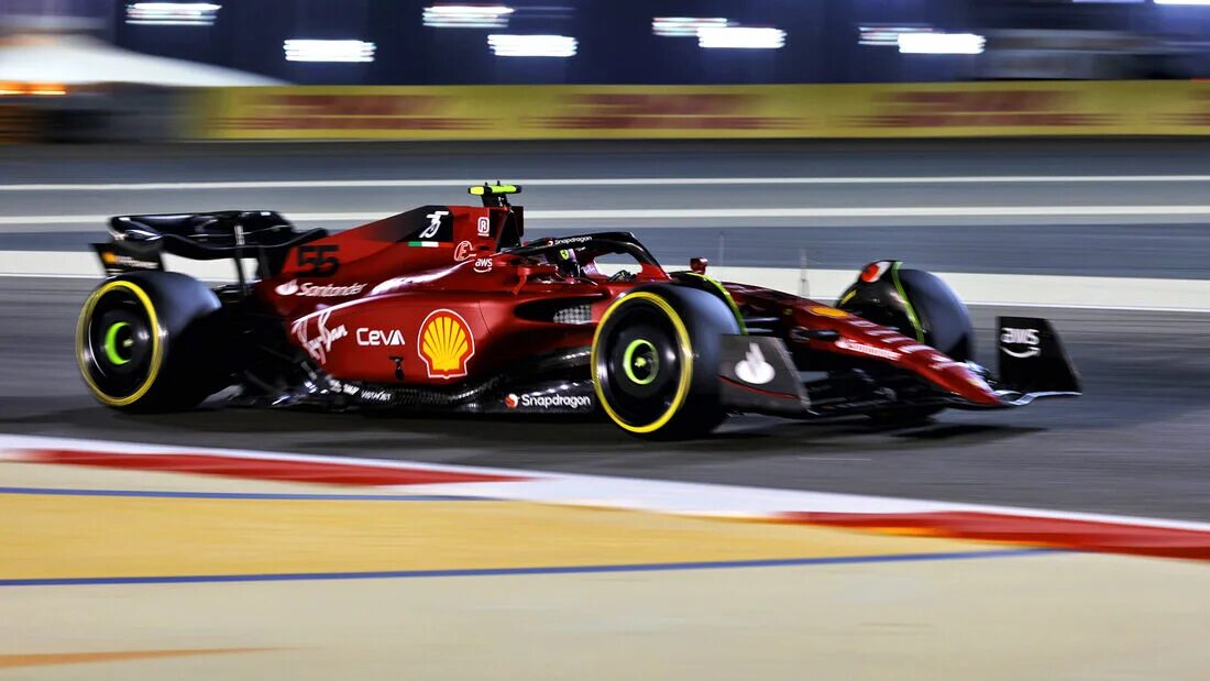 F1news новости формулы