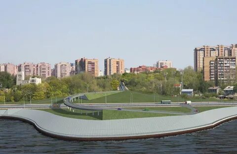 Самара будущего