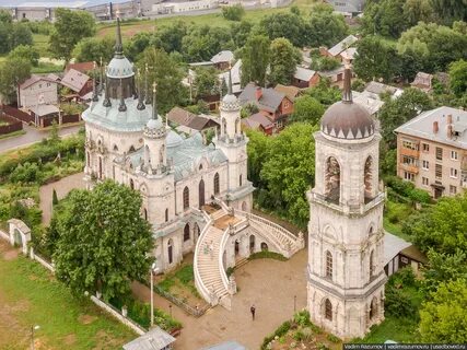 Куда съездить в москве на день рождения