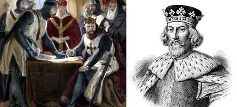 King john