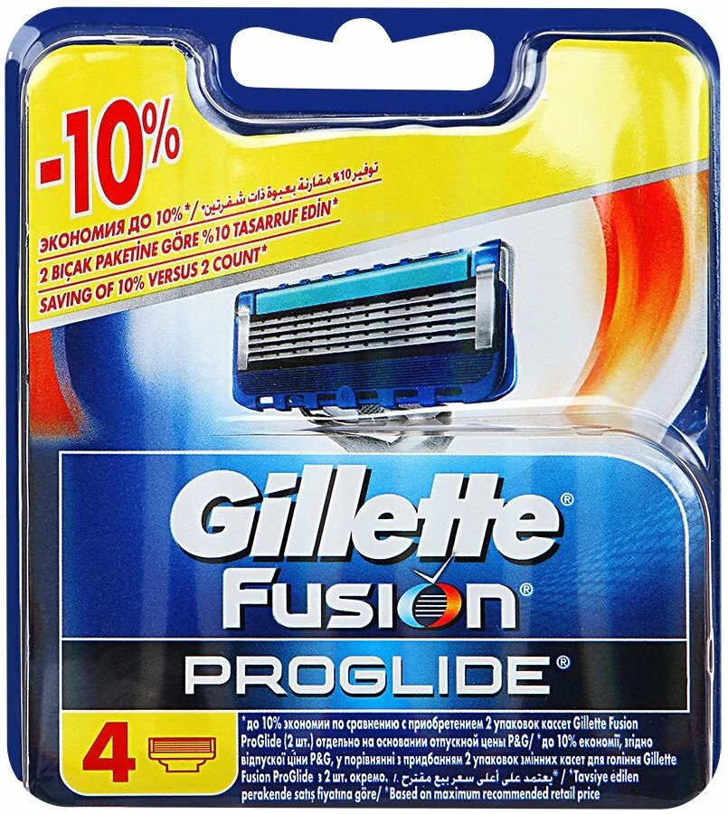 Fusion5 proglide кассеты. Жилетт Фузион 5 Проглайд лезвия.