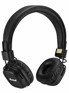Оригинальность наушников marshall major 4