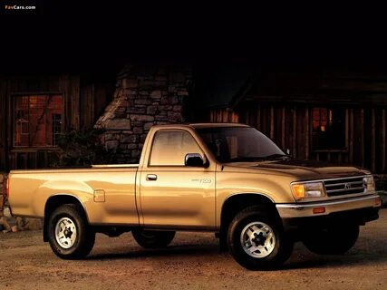 Toyota t