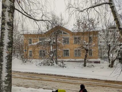 Красные череповцы