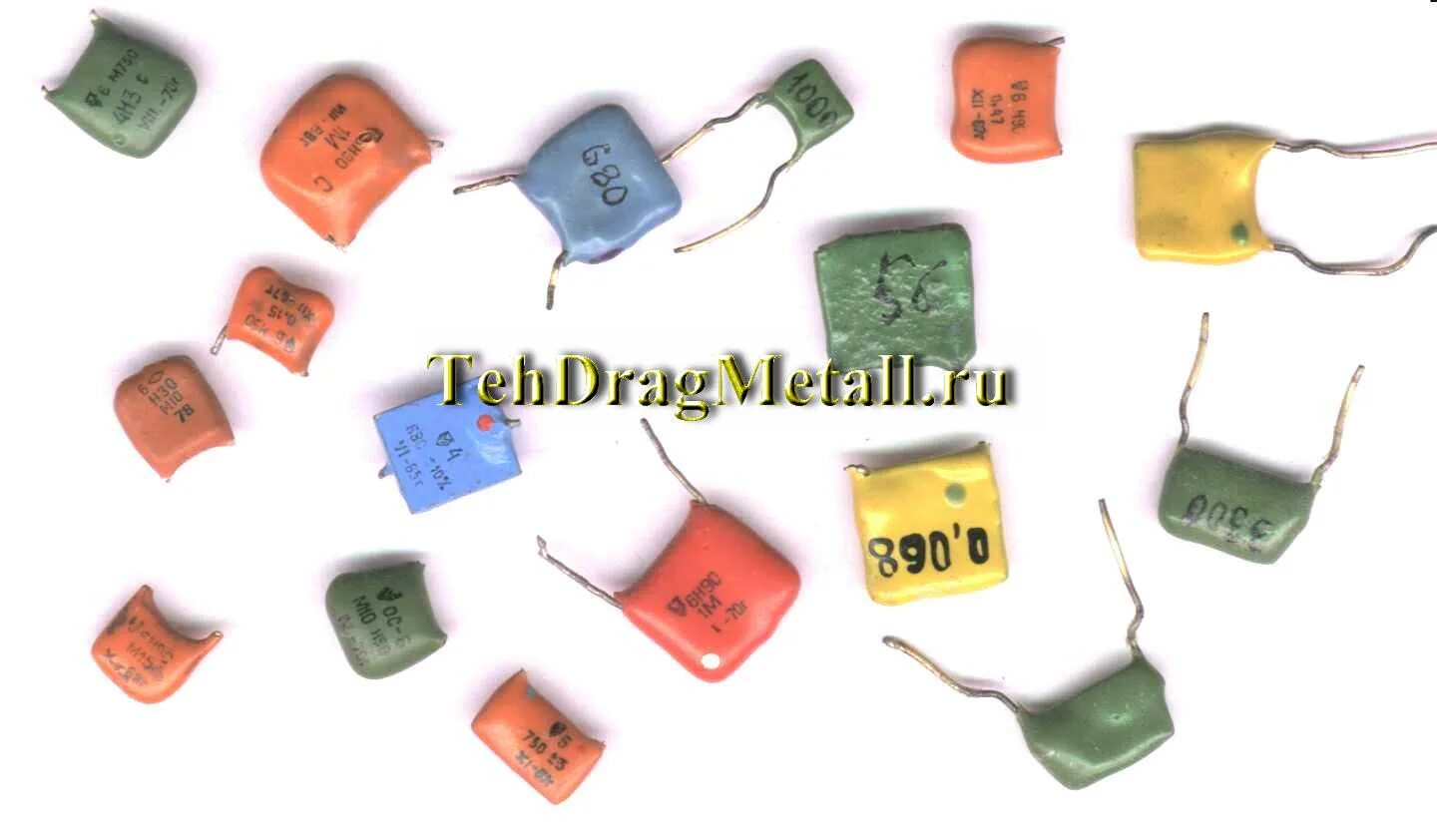 конденсаторы км 4 5 6
