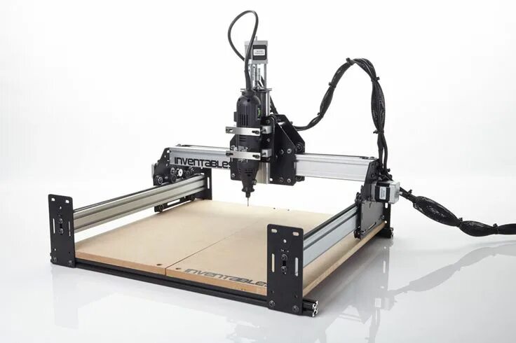 Cnc woodworking, Cnc table, Cnc milling machine