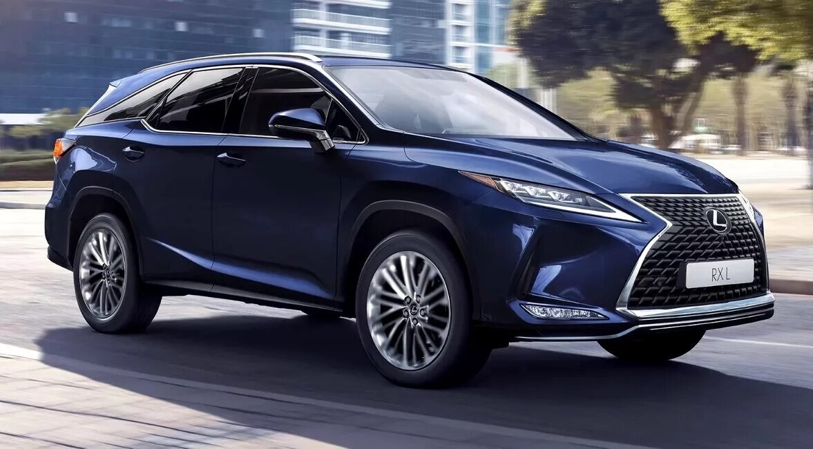 Лексус новая модель. Lexus RX 450l. Lexus RX 450h 2020. Lexus RX 2019. Лексус кроссовер RX 300.