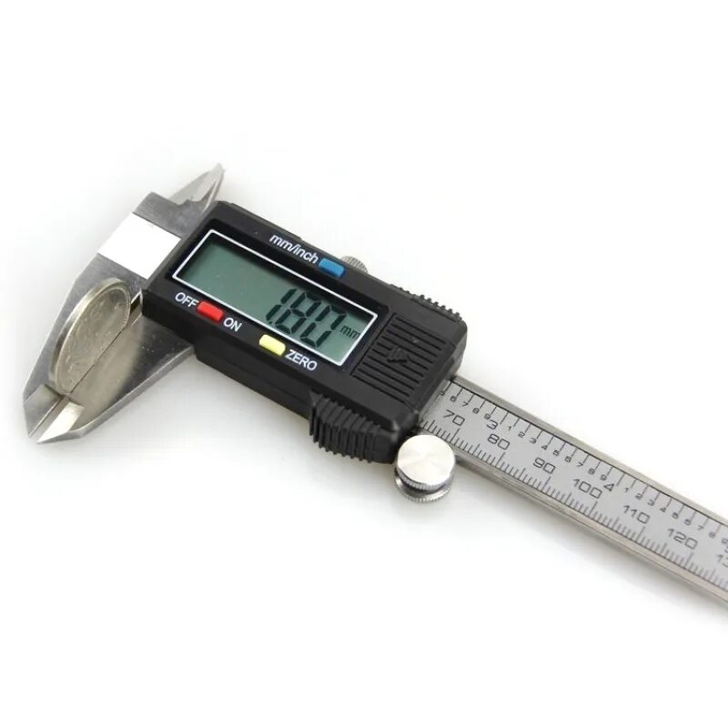 Measuring range