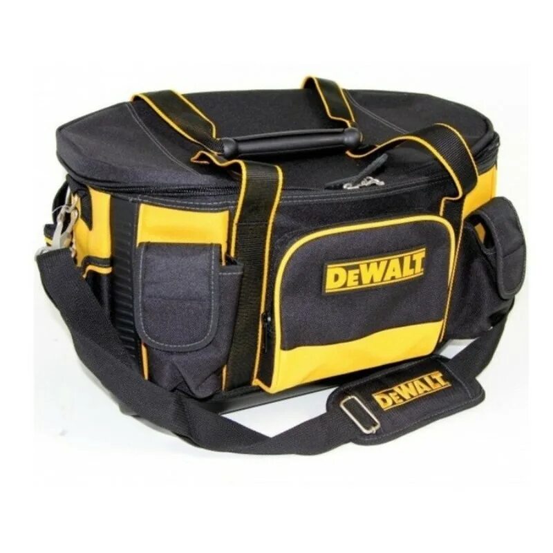 Сумка для инструментов эксперт. Сумка для инструмента 20'' Power Tool rigid Bag DEWALT 1-79-211. Сумка DEWALT dwst1-79210. DEWALT dwst1-75676. Сумки органайзер DEWALT для инструментов.