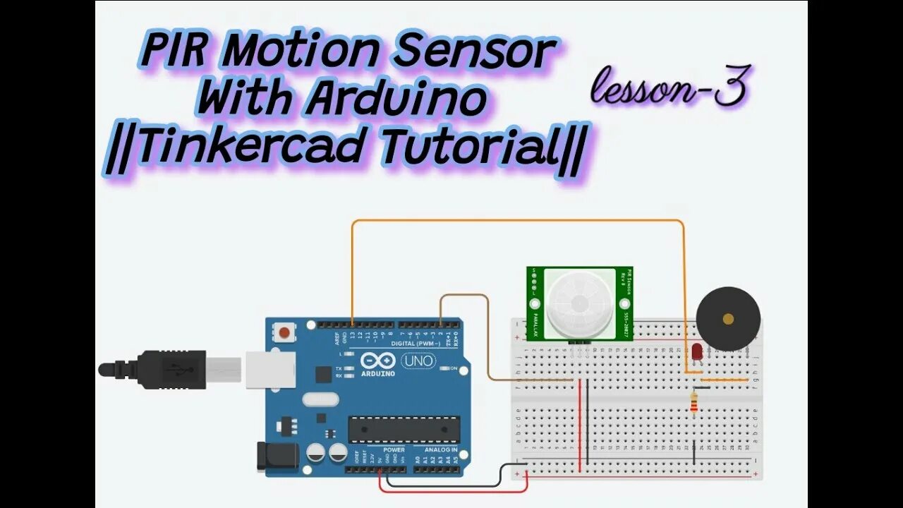Use sensor to confirm