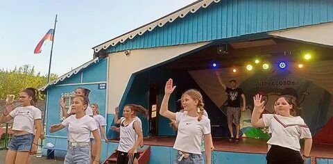 Красноуфимск 2023