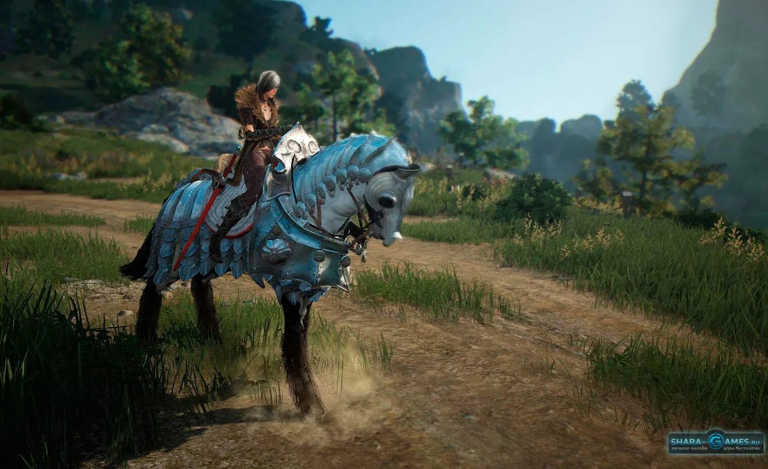 Bdo изабель энкрошер. Игра black desert лошади. Цири блэк десерт. Костюм шила black desert. Блэк десерт квелия.