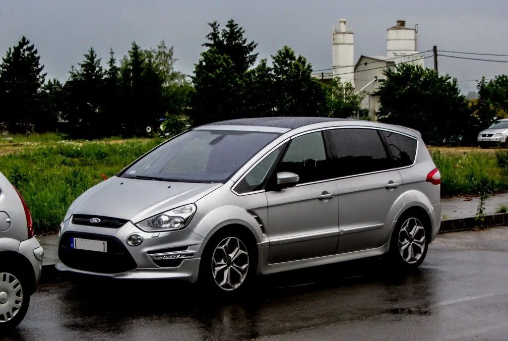 Купить форд фокус с макс. Ford s Max. Ford s Max 06-. Форд s Max 2012. S-Max 2003.