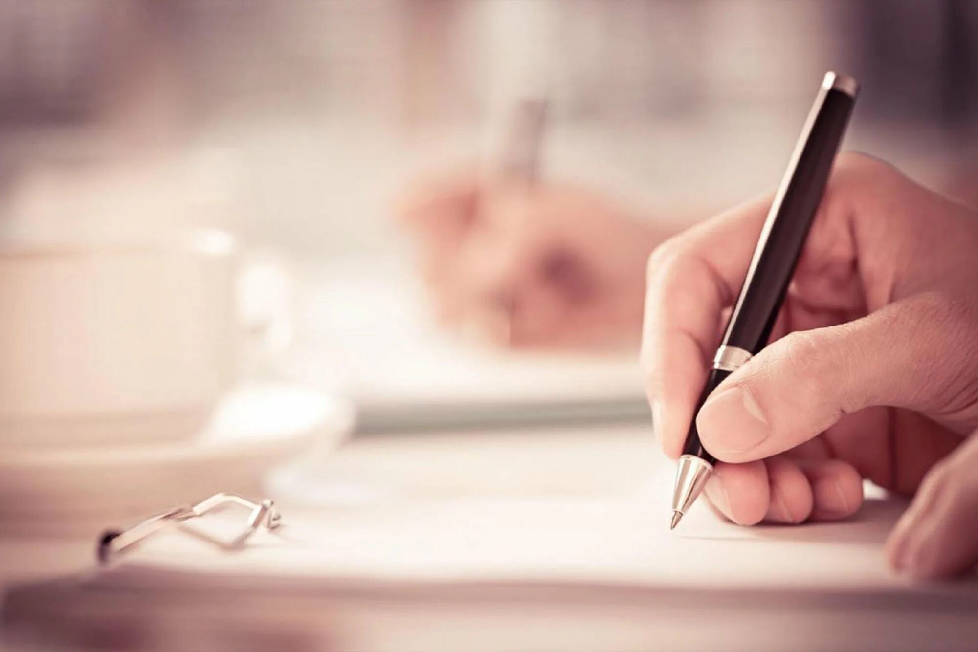 Write to us