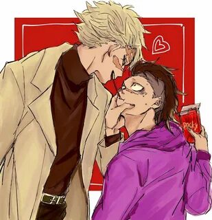 Twitter Dragon slayer, Anime, Mugi 