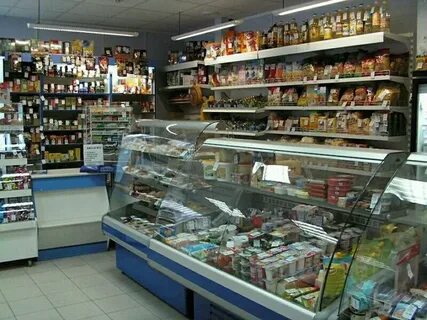 Есть помещение что продавать