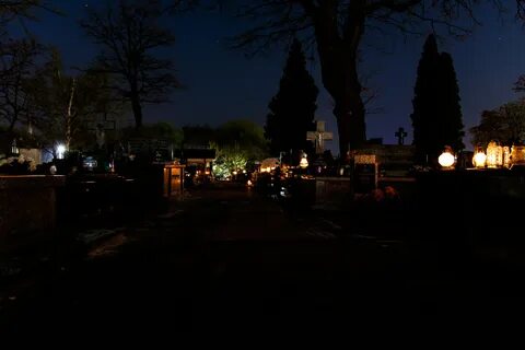 Полночь в легких