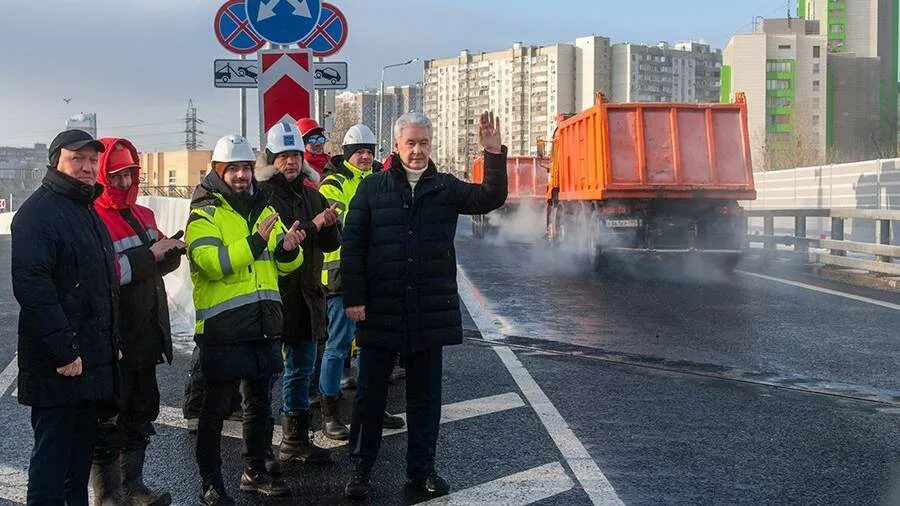 Транспортную развязку на улице Карла Маркса построят за 468 миллионов рублей Дру