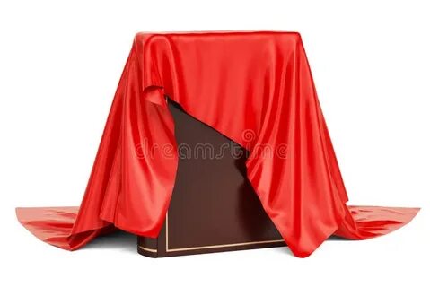 Covered red