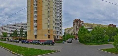 Улица стачек 5