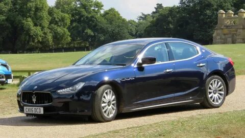 Авто 2018 год